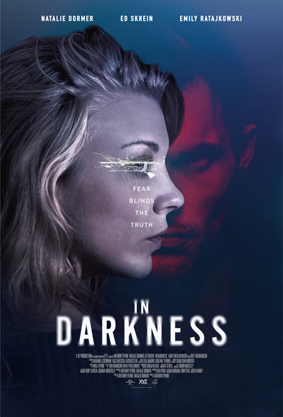 In Darkness | Veja as imagens do thriller com Natalie Dormer