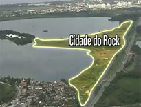 cidadedorock