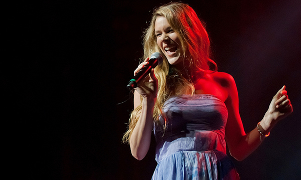 Foto: Camila Cara/T4F