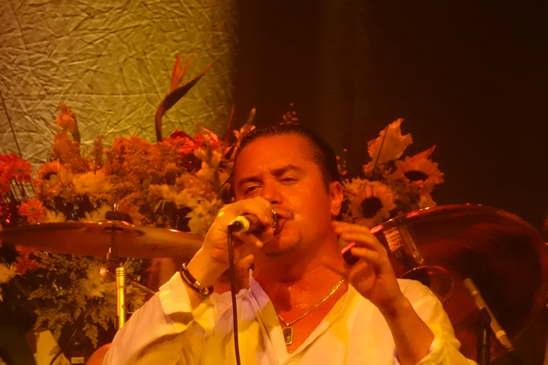 Foto: Marcia Ito/Universodorock