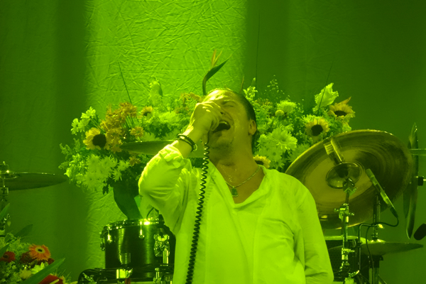 Foto: Marcia Ito/Universodorock