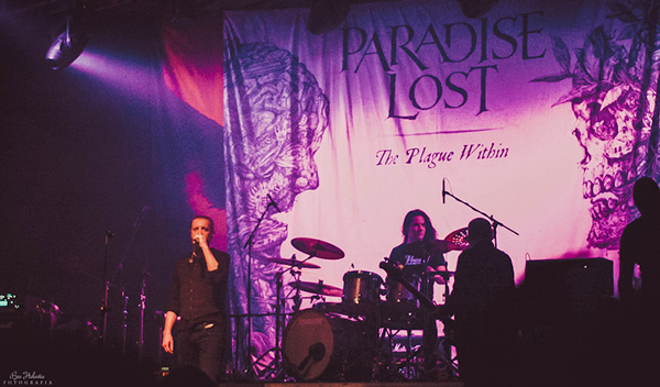 Paradise Lost – (Foto/Crédito: Bre Helvetia)