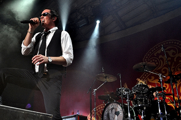 Foto: Antonio César/Universodorock