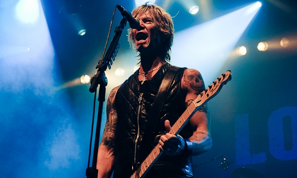 Foto: Paulo Cassio/Universodorock