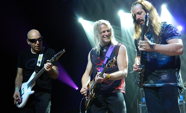 Foto: Adriana Camargo/Universodorock