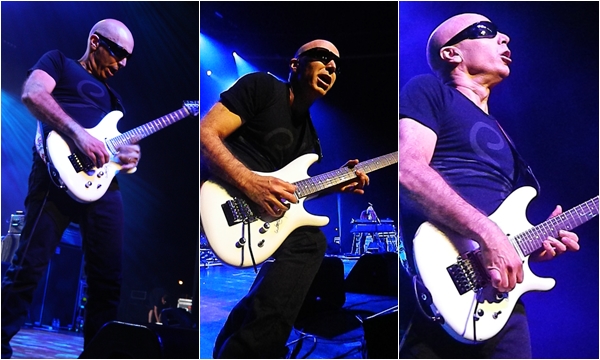 Foto: Adriana Camargo/Universodorock