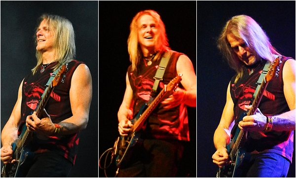 Foto: Adriana Camargo/Universodorock