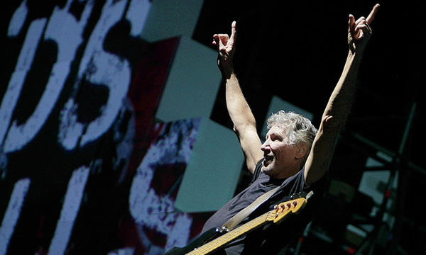 Foto: Marcelo Rossi/T4F