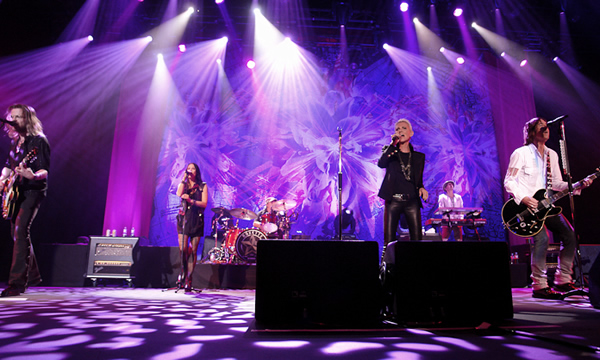 Foto: Paulo Cassio/Universodorock