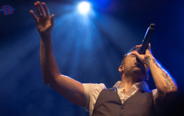 Foto: Bre Helvetia/Universodorock