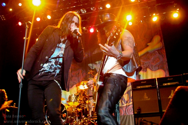 Fotos: Lívia Bueno/Universodorock
