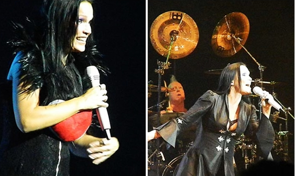 Fotos: Adriana Camargo/Universodorock