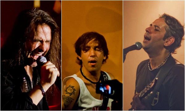 Fotos: Daniel Croce/Universodorock