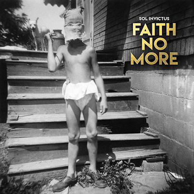 Faith No More - Sol Invictus