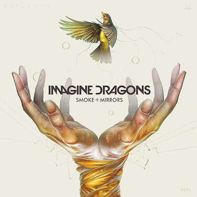 Imagine Dragons - Smoke and Mirros