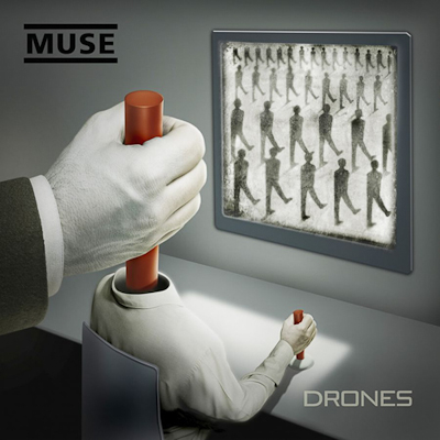 Muse - Drones