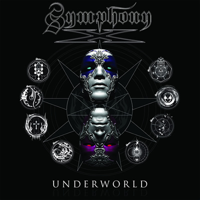 Symphony X - Underworld