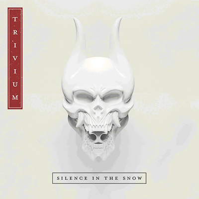 Trivium - Silence In the Snow