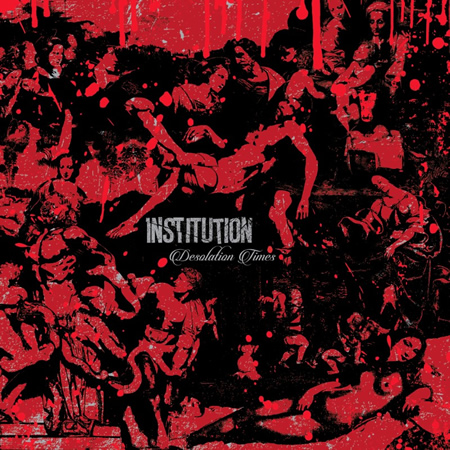 institution