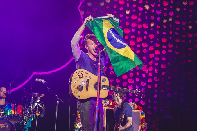 Foto: Isabela Catão/Universodorock