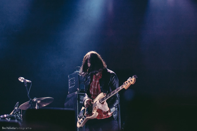 Foto: Bre Helvetia/Universodorock