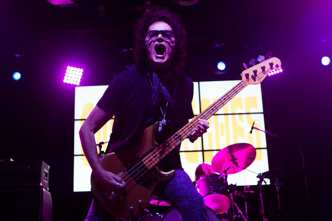 Foto: Pepe Brandão/Universodorock