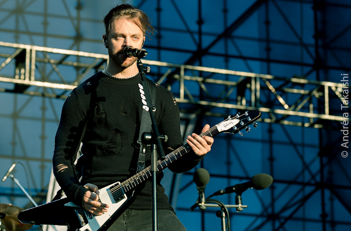 Foto: Andréia Takaishi/Universodorock