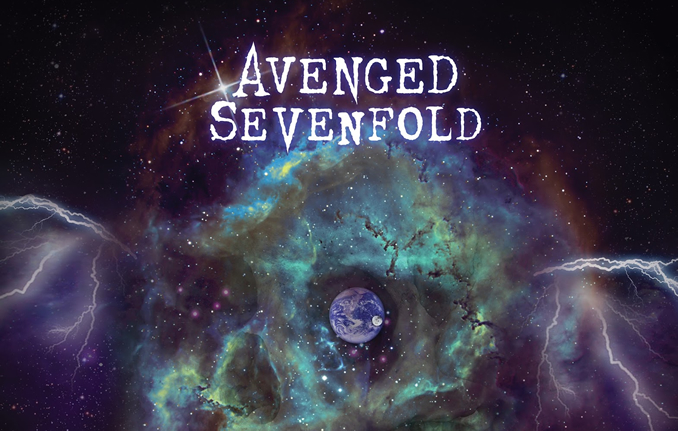 avenged-sevenfold-the-stage
